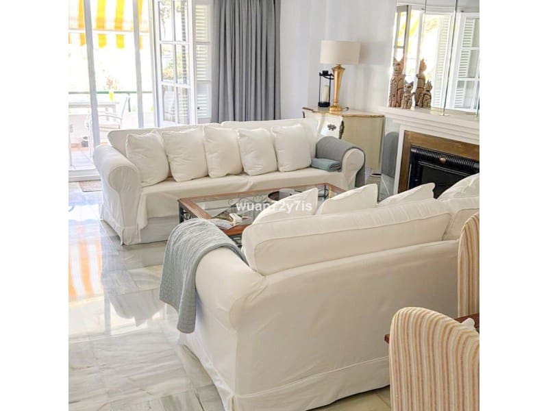 2 makuuhuone Huoneisto myytävänä paikassa Benamara mukana uima-altaan - 637 000 € (Ref: 9574916)