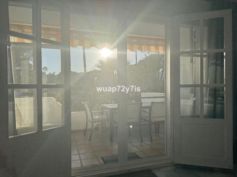 2 makuuhuone Huoneisto myytävänä paikassa Benamara mukana uima-altaan - 637 000 € (Ref: 9574916)