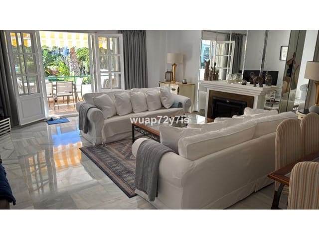 2 makuuhuone Huoneisto myytävänä paikassa Benamara, Estepona mukana uima-altaan - 637 000 € (Ref: 9574916)