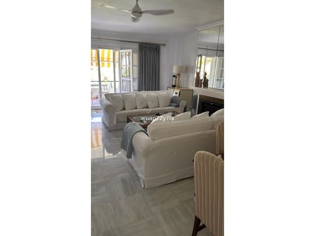 2 makuuhuone Huoneisto myytävänä paikassa Benamara, Estepona mukana uima-altaan - 637 000 € (Ref: 9574916)