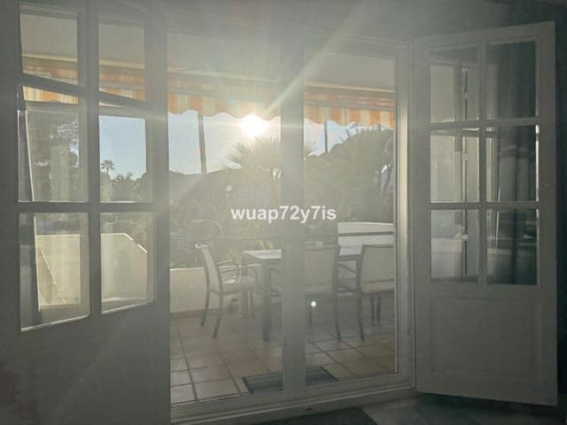 2 makuuhuone Huoneisto myytävänä paikassa Benamara, Estepona mukana uima-altaan - 637 000 € (Ref: 9574916)