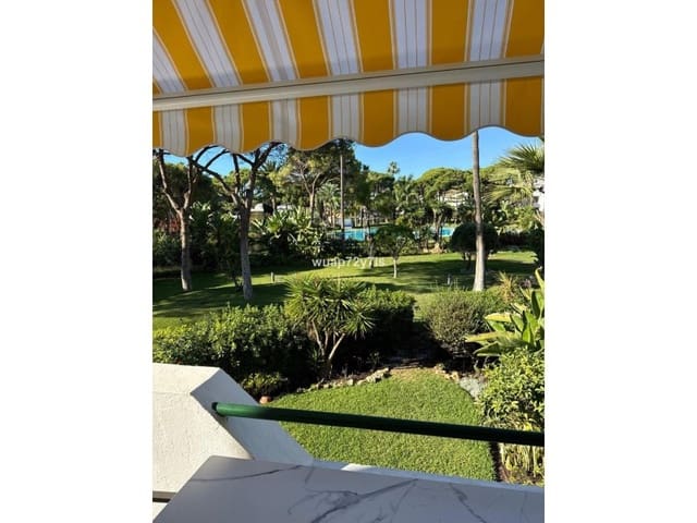 2 makuuhuone Huoneisto myytävänä paikassa Benamara, Estepona mukana uima-altaan - 637 000 € (Ref: 9574916)