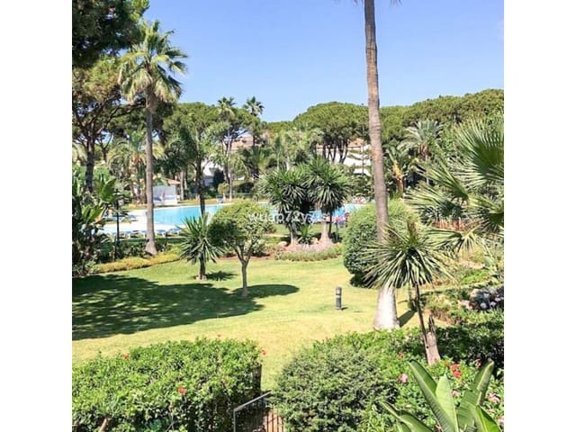 2 makuuhuone Huoneisto myytävänä paikassa Benamara, Estepona mukana uima-altaan - 637 000 € (Ref: 9574916)