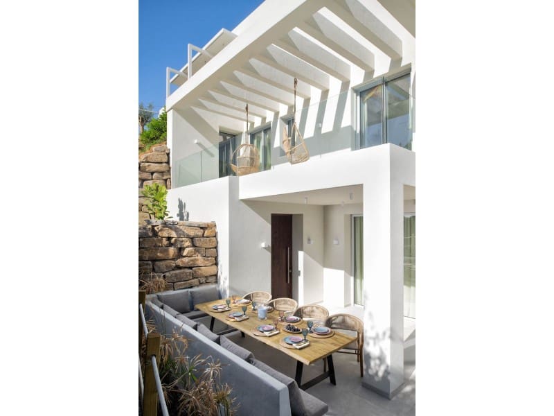 5 quarto Moradia para venda em Elviria com piscina garagem - 4 200 000 € (Ref: 9574917)