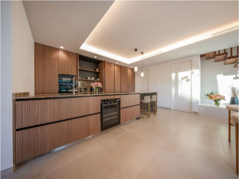 5 quarto Moradia para venda em Elviria com piscina garagem - 4 200 000 € (Ref: 9574917)