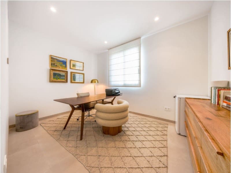 5 quarto Moradia para venda em Elviria com piscina garagem - 4 200 000 € (Ref: 9574917)