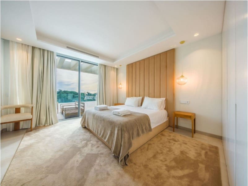 5 quarto Moradia para venda em Elviria com piscina garagem - 4 200 000 € (Ref: 9574917)