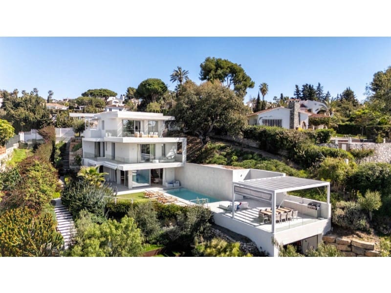 5 quarto Moradia para venda em Elviria com piscina garagem - 4 200 000 € (Ref: 9574917)