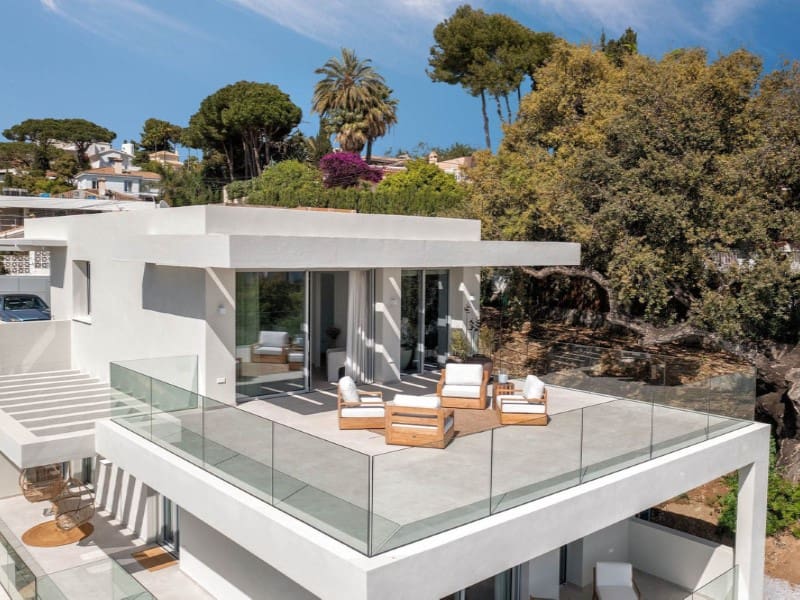 5 quarto Moradia para venda em Elviria com piscina garagem - 4 200 000 € (Ref: 9574917)