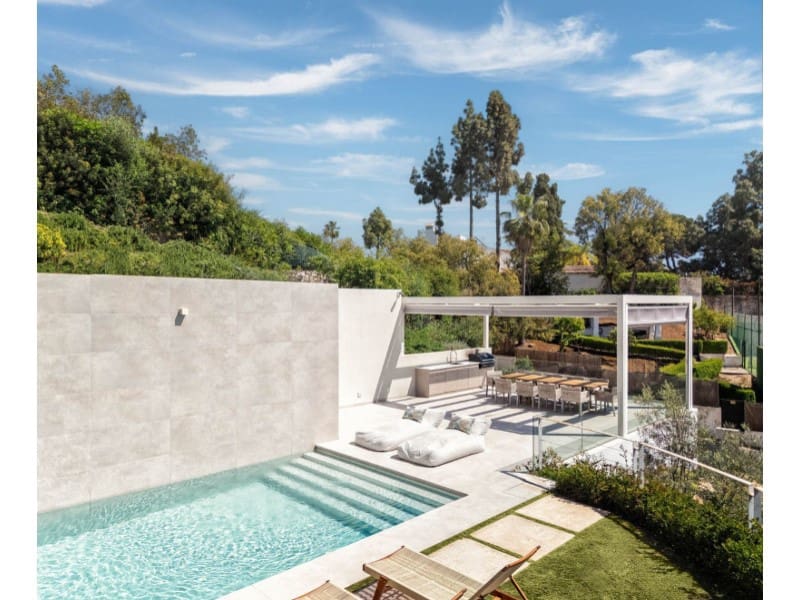 5 quarto Moradia para venda em Elviria com piscina garagem - 4 200 000 € (Ref: 9574917)