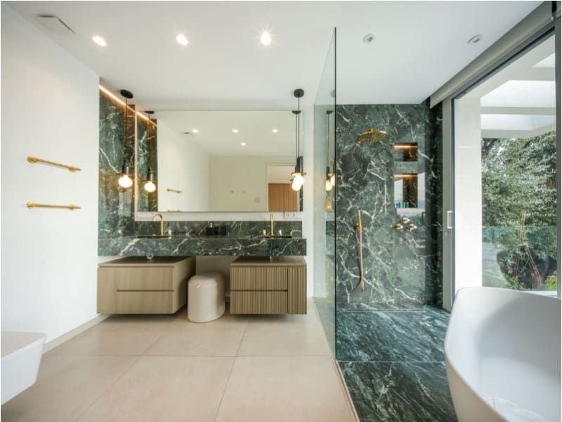 5 quarto Moradia para venda em Elviria com piscina garagem - 4 200 000 € (Ref: 9574917)