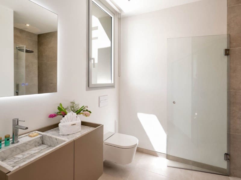 5 quarto Moradia para venda em Elviria com piscina garagem - 4 200 000 € (Ref: 9574917)