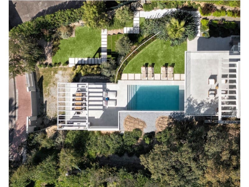 5 quarto Moradia para venda em Elviria com piscina garagem - 4 200 000 € (Ref: 9574917)