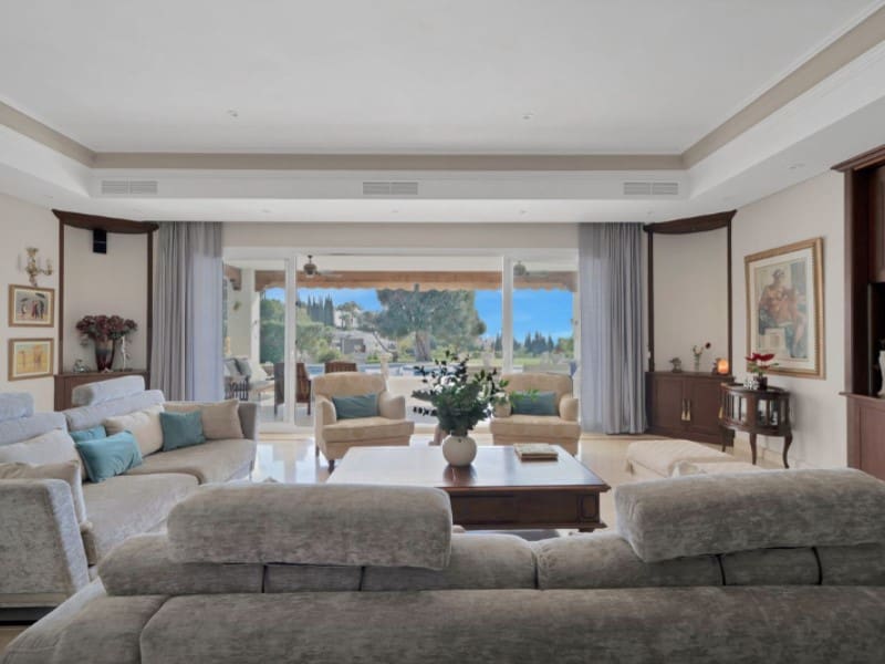 7 camera da letto Villa in vendita in Nueva Andalucia con piscina garage - 5.595.000 € (Rif: 9574918)