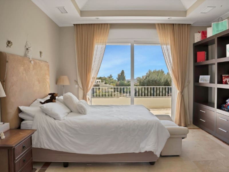 7 camera da letto Villa in vendita in Nueva Andalucia con piscina garage - 5.595.000 € (Rif: 9574918)