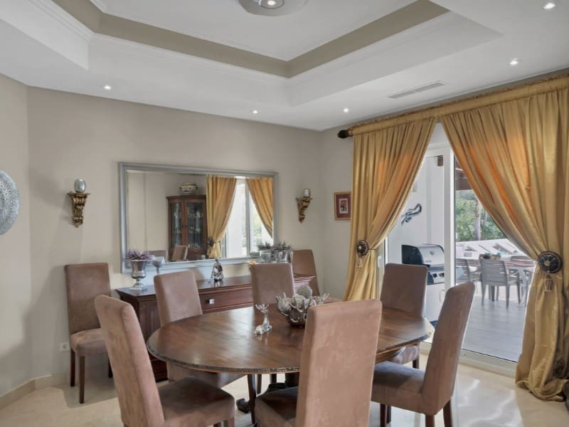 7 camera da letto Villa in vendita in Nueva Andalucia con piscina garage - 5.595.000 € (Rif: 9574918)