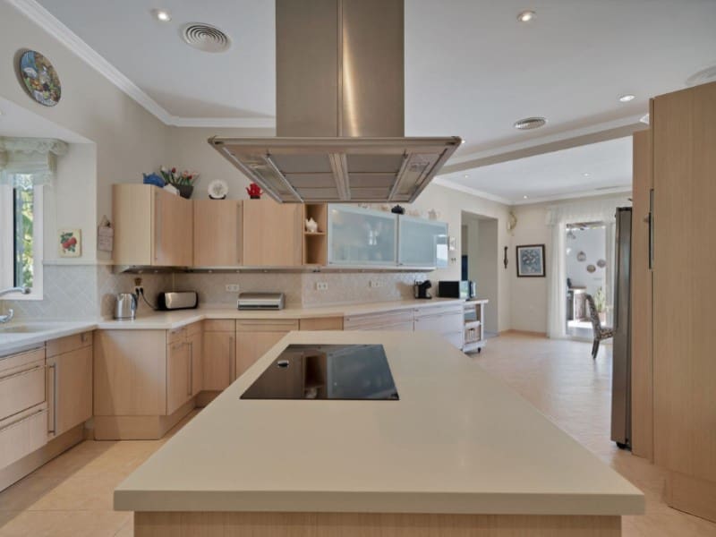 7 camera da letto Villa in vendita in Nueva Andalucia con piscina garage - 5.595.000 € (Rif: 9574918)