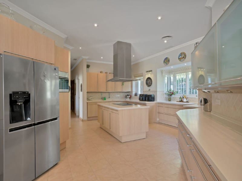 7 camera da letto Villa in vendita in Nueva Andalucia con piscina garage - 5.595.000 € (Rif: 9574918)