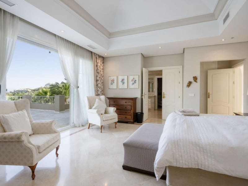 7 camera da letto Villa in vendita in Nueva Andalucia con piscina garage - 5.595.000 € (Rif: 9574918)