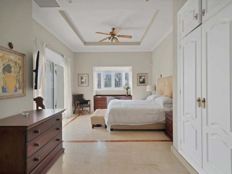 7 camera da letto Villa in vendita in Nueva Andalucia con piscina garage - 5.595.000 € (Rif: 9574918)