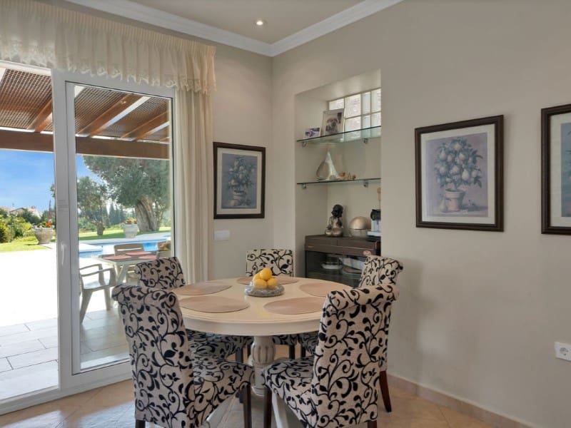 7 camera da letto Villa in vendita in Nueva Andalucia con piscina garage - 5.595.000 € (Rif: 9574918)