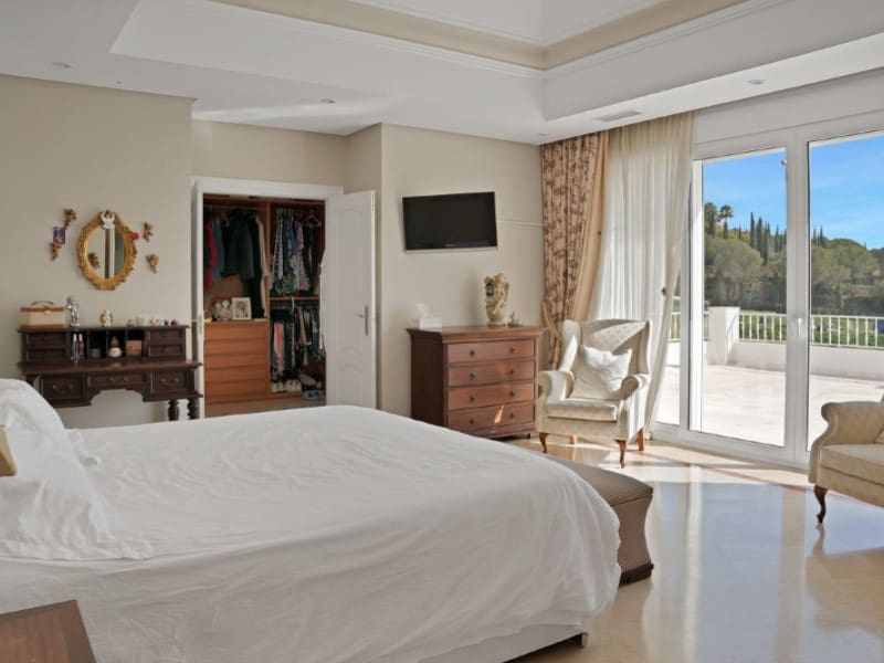 7 camera da letto Villa in vendita in Nueva Andalucia con piscina garage - 5.595.000 € (Rif: 9574918)