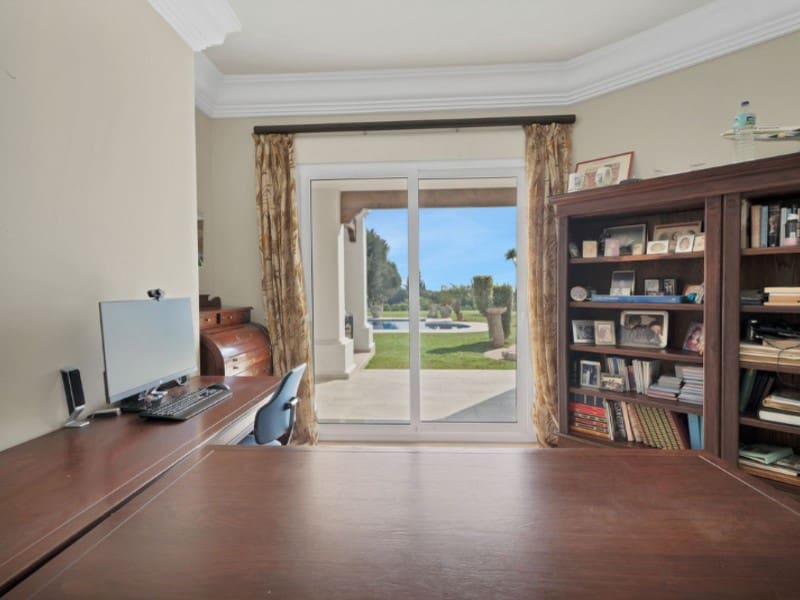 7 camera da letto Villa in vendita in Nueva Andalucia con piscina garage - 5.595.000 € (Rif: 9574918)