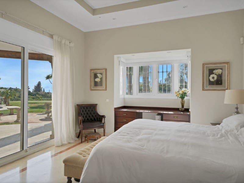 7 camera da letto Villa in vendita in Nueva Andalucia con piscina garage - 5.595.000 € (Rif: 9574918)