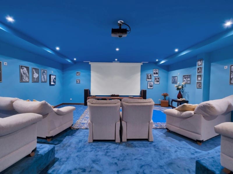 7 camera da letto Villa in vendita in Nueva Andalucia con piscina garage - 5.595.000 € (Rif: 9574918)