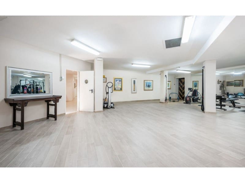 7 camera da letto Villa in vendita in Nueva Andalucia con piscina garage - 5.595.000 € (Rif: 9574918)