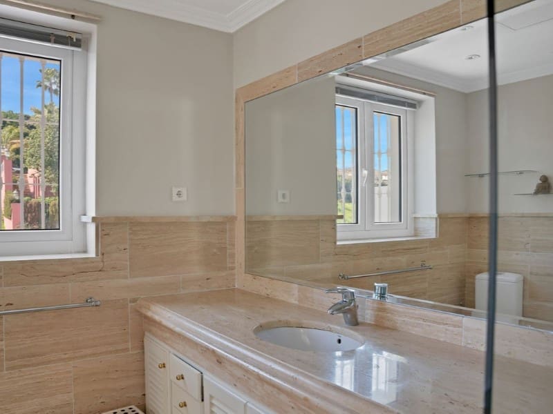 7 camera da letto Villa in vendita in Nueva Andalucia con piscina garage - 5.595.000 € (Rif: 9574918)