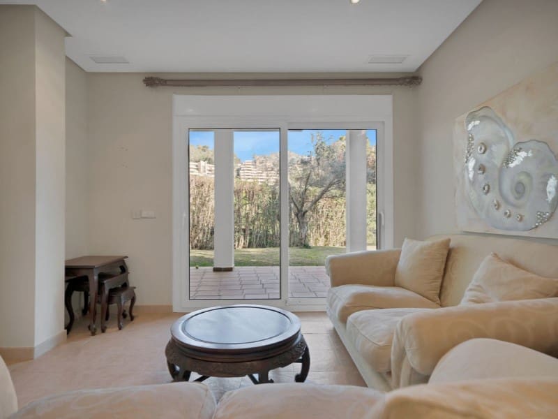 7 camera da letto Villa in vendita in Nueva Andalucia con piscina garage - 5.595.000 € (Rif: 9574918)