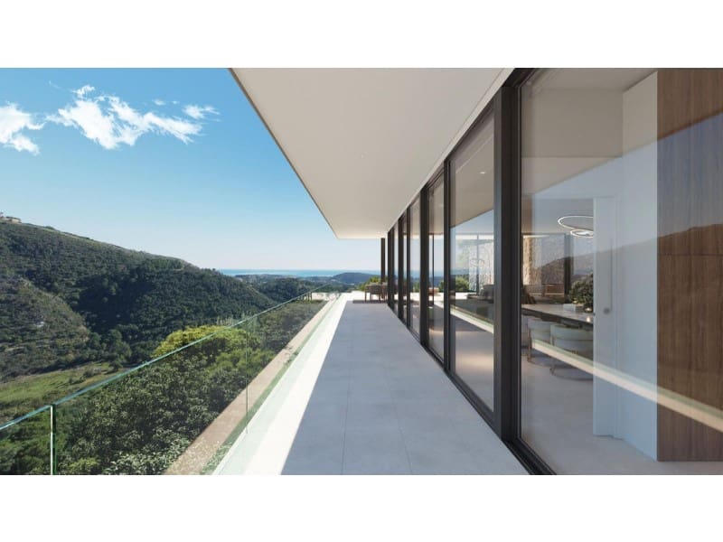 4 Zimmer Villa zu verkaufen in La Zagaleta - 2.695.000 € (Ref: 9574919)