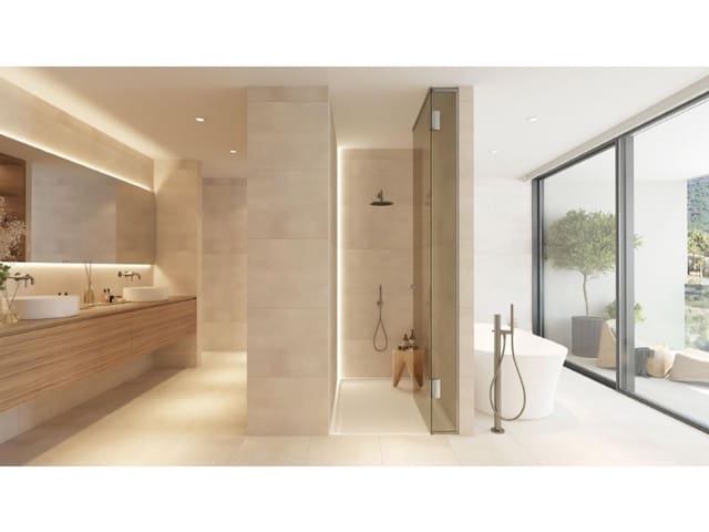 4 quarto Moradia para venda em La Zagaleta, Benahavís - 2 695 000 € (Ref: 9574919)