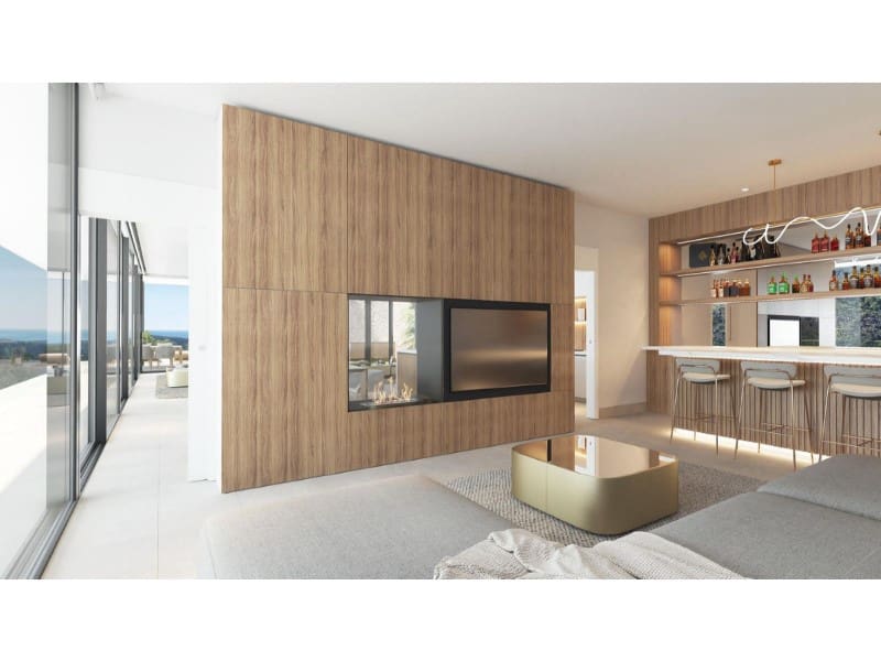 4 Zimmer Villa zu verkaufen in La Zagaleta - 2.695.000 € (Ref: 9574919)