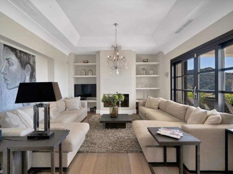 5 quarto Moradia para venda em La Zagaleta - 4 950 000 € (Ref: 9574920)