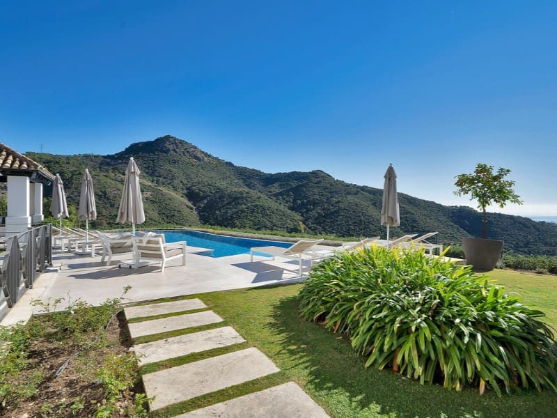 5 quarto Moradia para venda em La Zagaleta - 4 950 000 € (Ref: 9574920)