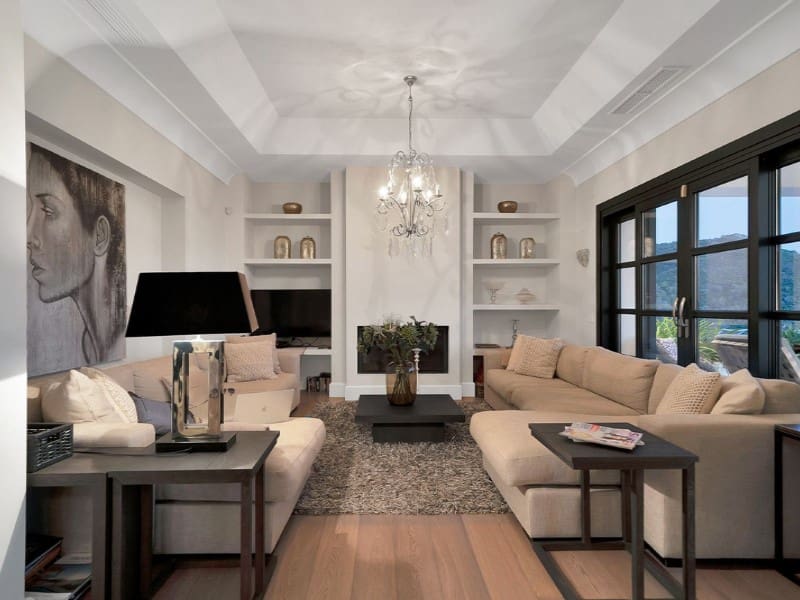 5 quarto Moradia para venda em La Zagaleta - 4 950 000 € (Ref: 9574920)