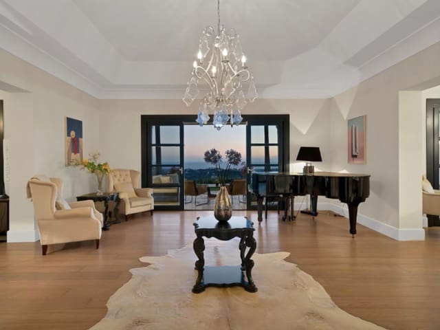 5 quarto Moradia para venda em La Zagaleta, Benahavís - 4 950 000 € (Ref: 9574920)