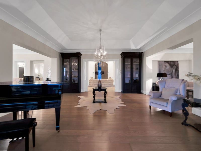 5 quarto Moradia para venda em La Zagaleta - 4 950 000 € (Ref: 9574920)