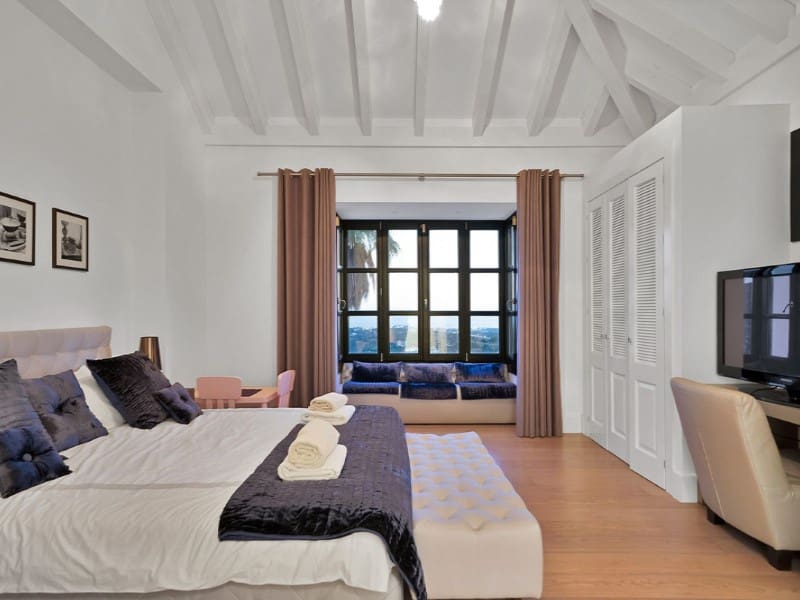 5 quarto Moradia para venda em La Zagaleta - 4 950 000 € (Ref: 9574920)