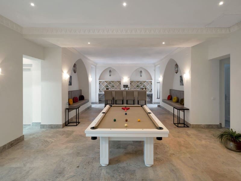 5 quarto Moradia para venda em La Zagaleta - 4 950 000 € (Ref: 9574920)