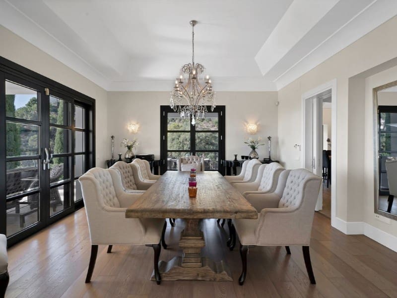 5 quarto Moradia para venda em La Zagaleta - 4 950 000 € (Ref: 9574920)