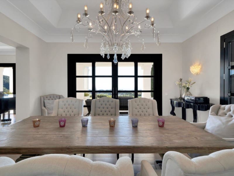 5 quarto Moradia para venda em La Zagaleta - 4 950 000 € (Ref: 9574920)