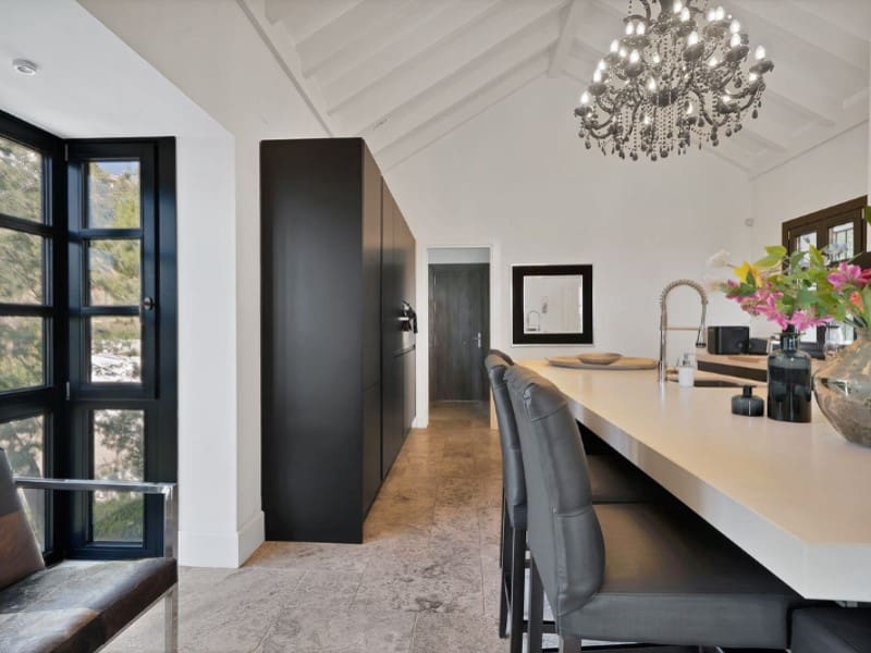 5 quarto Moradia para venda em La Zagaleta - 4 950 000 € (Ref: 9574920)