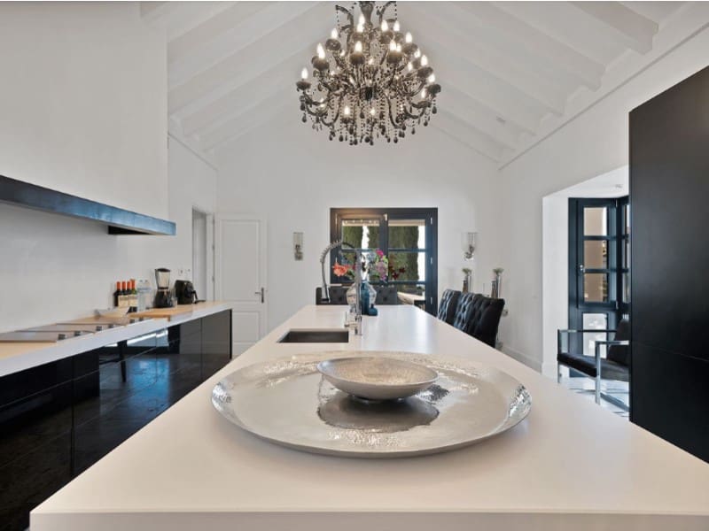 5 quarto Moradia para venda em La Zagaleta - 4 950 000 € (Ref: 9574920)