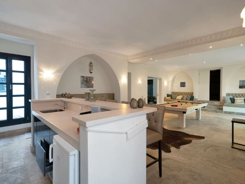 5 quarto Moradia para venda em La Zagaleta - 4 950 000 € (Ref: 9574920)