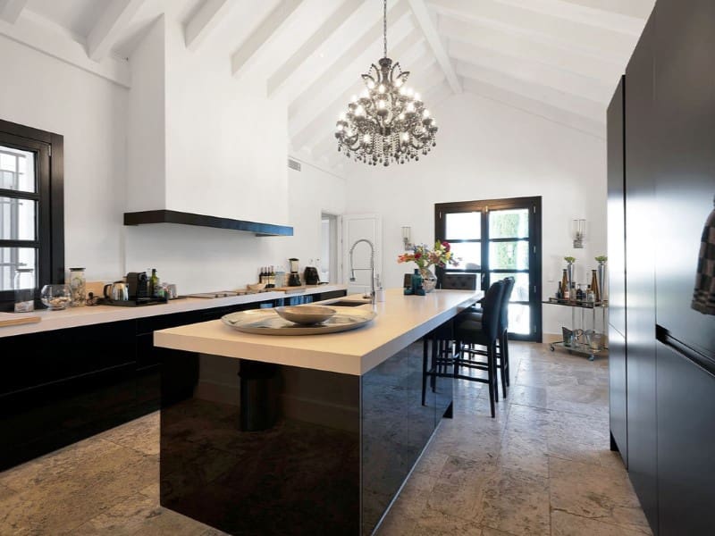 5 quarto Moradia para venda em La Zagaleta - 4 950 000 € (Ref: 9574920)