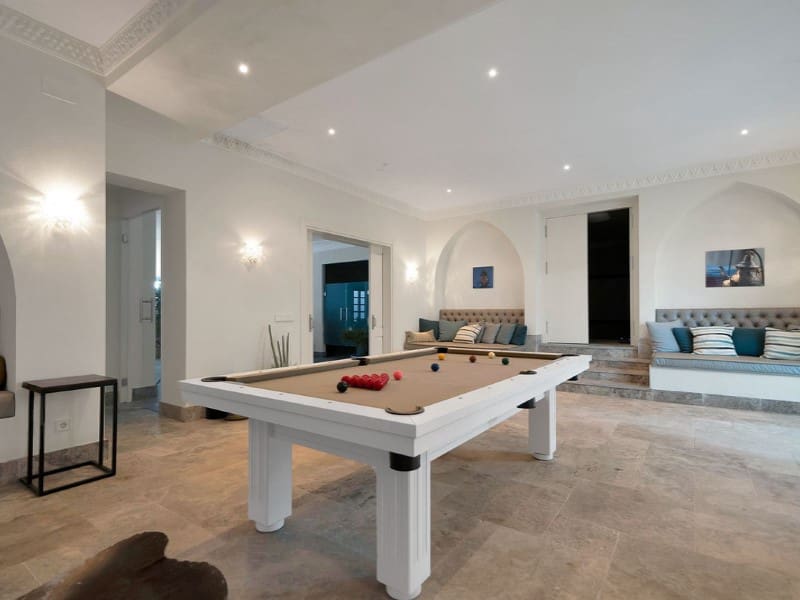 5 quarto Moradia para venda em La Zagaleta - 4 950 000 € (Ref: 9574920)