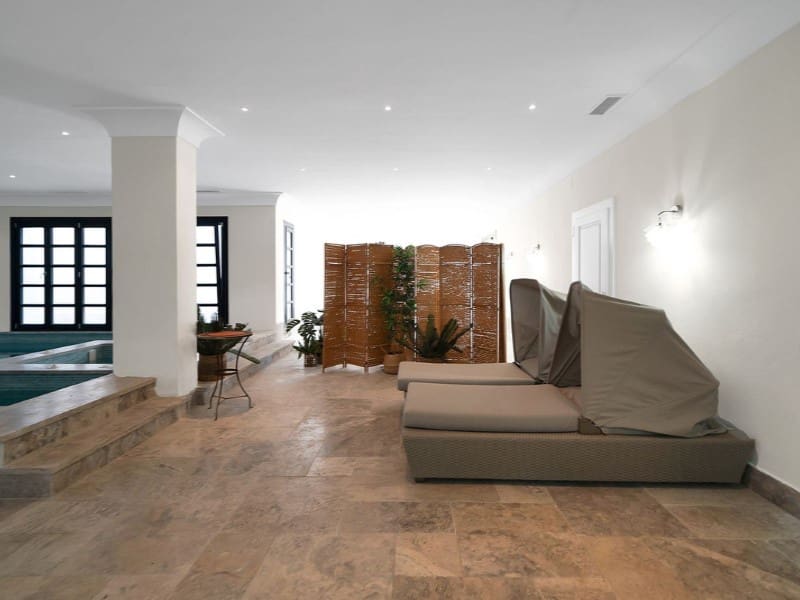 5 quarto Moradia para venda em La Zagaleta - 4 950 000 € (Ref: 9574920)